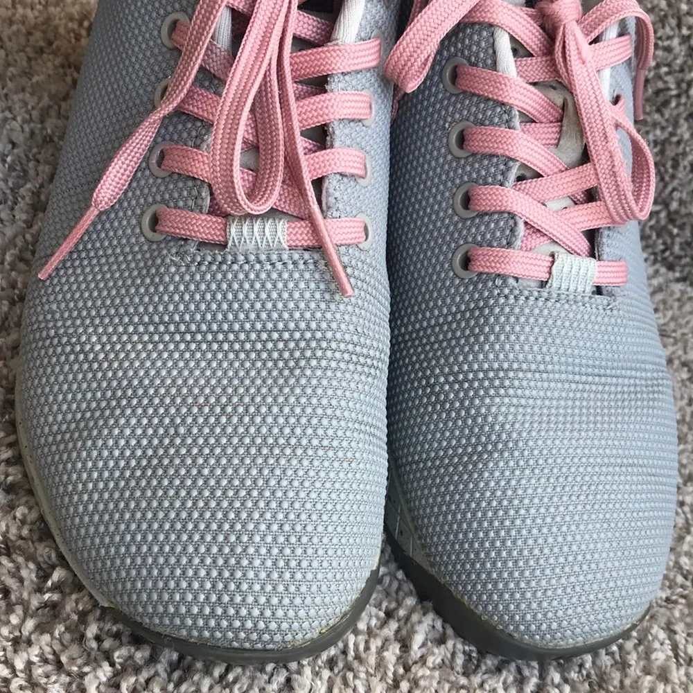 NOBULL superfabric trainers
